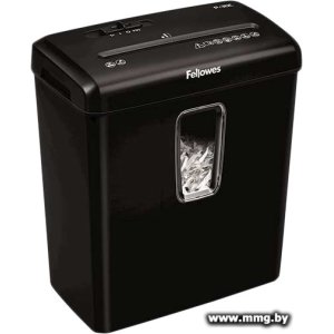 Купить Шредер Fellowes Powershred P-30C (черный) (FS-60081) в Минске, доставка по Беларуси