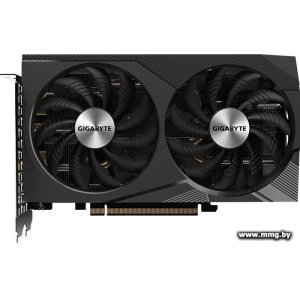 RTX3060 8Gb/128b/Gigabyte GV-N3060GAMING OC-8GD 2.0