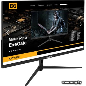 Купить ExeGate ProSmart EV2407 EX294427RUS в Минске, доставка по Беларуси