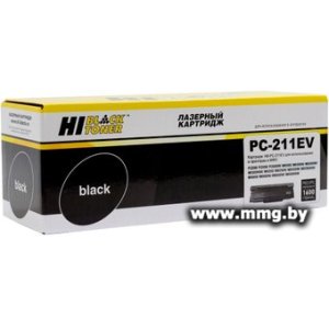 Купить Картридж Hi-Black HB-PC-211EV в Минске, доставка по Беларуси