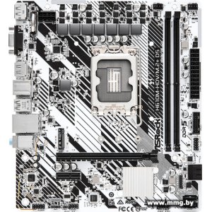 Купить ASRock H610M-HDV/M.2+ D5 в Минске, доставка по Беларуси