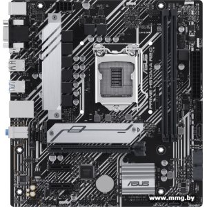 ASUS Prime H510M-A R2.0