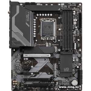 Gigabyte Z790 UD AX (rev. 1.0/1.1)