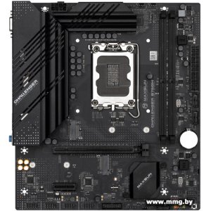 Купить Maxsun Challenger B760M в Минске, доставка по Беларуси