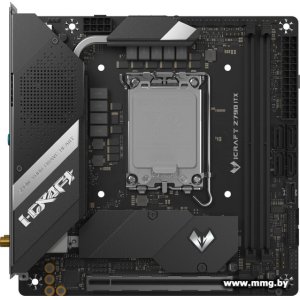 Купить Maxsun iCraft Z790ITX WIFI в Минске, доставка по Беларуси