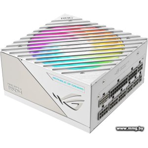 850W ASUS ROG Loki ROG-LOKI-850P-WHITE-SFX-L-GAMING