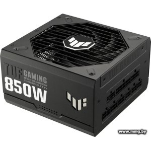 Купить 850W ASUS TUF Gaming Gold TUF-GAMING-850G в Минске, доставка по Беларуси