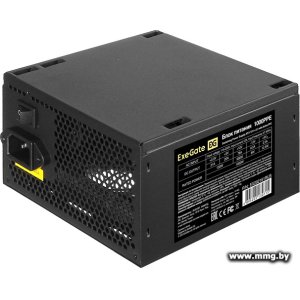 Купить 1000W ExeGate 1000PPE EX292161RUS-PC в Минске, доставка по Беларуси