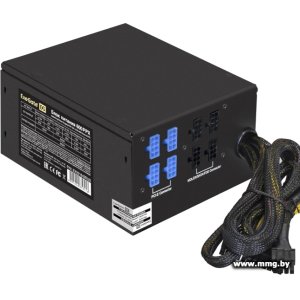 Купить 600W ExeGate 600PPX EX221642RUS-S в Минске, доставка по Беларуси