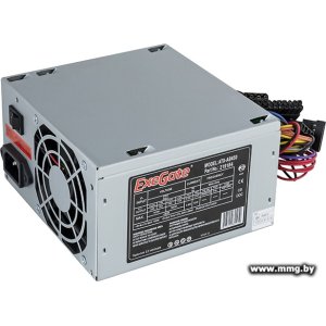 Купить 450W ExeGate AB450 EX219184RUS-S в Минске, доставка по Беларуси