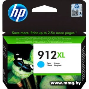 Купить Картридж HP 912XL 3YL81AE в Минске, доставка по Беларуси
