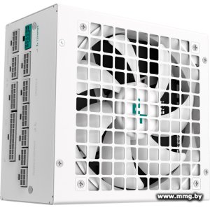 Купить 850W DeepCool PX850G WH (R-PX850G-FC0W-EU) в Минске, доставка по Беларуси