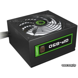 Купить 850W GameMax GP-850 в Минске, доставка по Беларуси