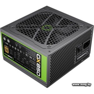 Купить 850W GameMax GX-850 Modular в Минске, доставка по Беларуси