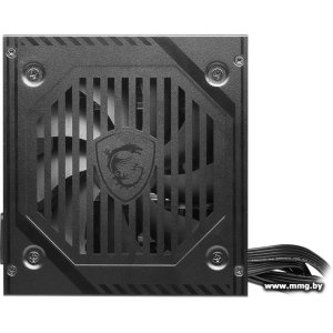 500W MSI MAG A500DN