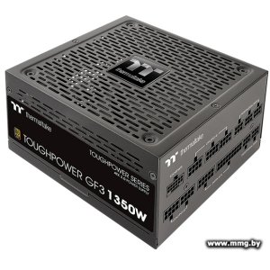 Купить 1350W Thermaltake Toughpower GF3 PS-TPD-1350FNFAGE-4 в Минске, доставка по Беларуси