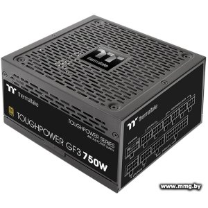 750W Thermaltake Toughpower GF3 PS-TPD-0750FNFAGE-4