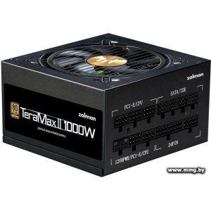 1000W Zalman TeraMax II ZM1000-TMX2
