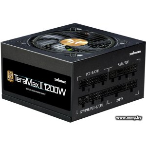 1200W Zalman TeraMax II ZM1200-TMX2