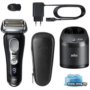 Braun Series 9 Pro 9460cc Wet & Dry
