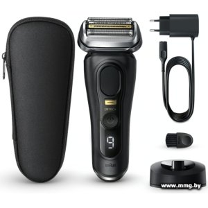 Braun Series 9 Pro+ 9510s