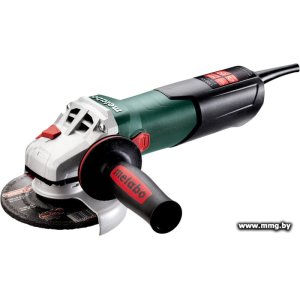 Купить Metabo WEV 11-125 Quick 603625000 (без кейса) в Минске, доставка по Беларуси