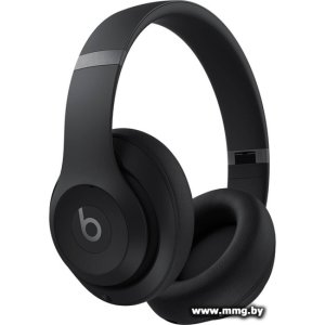 Beats Studio Pro (черный)