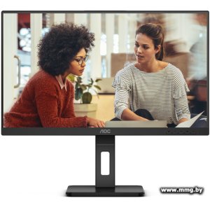 Купить AOC 24E3QAF в Минске, доставка по Беларуси