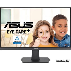 Купить ASUS Eye Care+ VA27EHF (90lm0550-b04170) в Минске, доставка по Беларуси