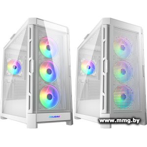 Купить Cougar Duoface Pro RGB CGR-5AD1W-RGB в Минске, доставка по Беларуси