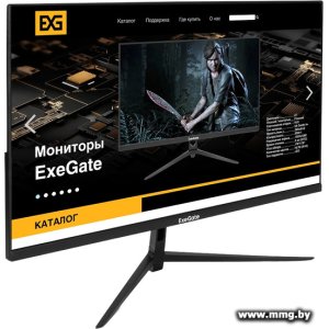 ExeGate SmartView ES2707A EX294430RUS