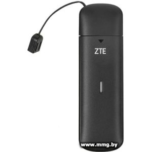 Купить 4G модем ZTE MF833N (чёрный) в Минске, доставка по Беларуси