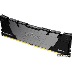 Купить 8GB PC4-28800 Kingston KF436C16RB2/8 в Минске, доставка по Беларуси