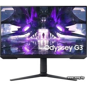Купить Samsung Odyssey G3 LS27AG320NIXCI в Минске, доставка по Беларуси