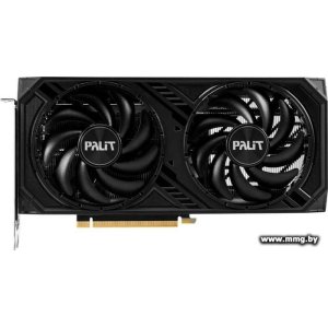 RTX4060Ti 8Gb/128b/Palit Dual OC NE6406TT19P1-1060D