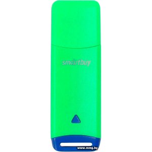 128GB SmartBuy Easy (зеленый)