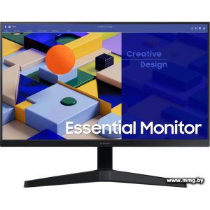 Купить Samsung Essential S3 LS27C310EAIXCI в Минске, доставка по Беларуси