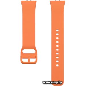 Ремешок Samsung Sport Band для для Samsung Galaxy Fit3 (оран