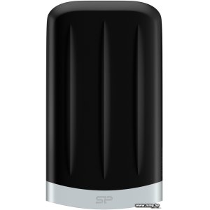 Купить 2TB Silicon-Power Armor A65B SP020TBPHD65BS3G в Минске, доставка по Беларуси