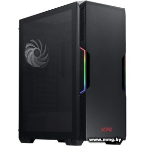 Купить ADATA XPG Starker (черный) STARKER-BKCWW в Минске, доставка по Беларуси