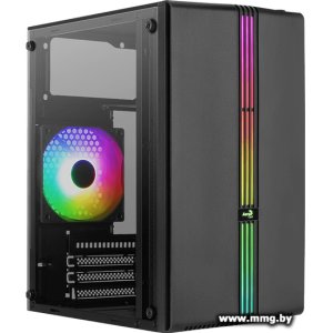 Купить AeroCool Evo Mini-G-BK-v1 в Минске, доставка по Беларуси