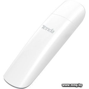 Купить Беспроводной адаптер Tenda U18 в Минске, доставка по Беларуси