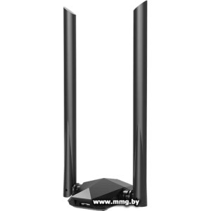 Купить Беспроводной адаптер Tenda U18A в Минске, доставка по Беларуси