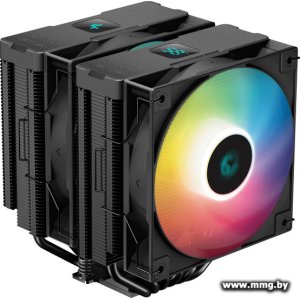 Купить DeepCool AG620 Digital BK ARGB R-AG620-BKADMN-G-2 в Минске, доставка по Беларуси