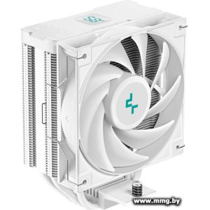 Купить DeepCool AG400 Digital WH R-AG400-WHNDMN-G-1 в Минске, доставка по Беларуси