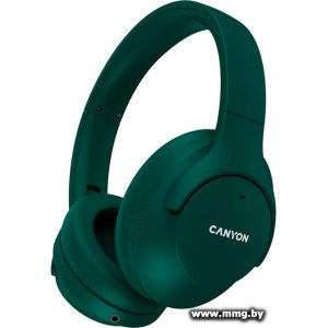 Canyon OnRiff 10 (темно-зеленый) (CNS-CBTHS10GN)