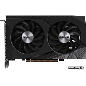 Купить A380 6Gb/96b/Gigabyte Intel Arc WindForce GV-IA380WF2OC-6GD в Минске, доставка по Беларуси