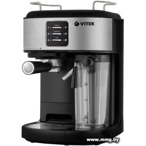 Купить Кофеварка Vitek VT-8489 в Минске, доставка по Беларуси