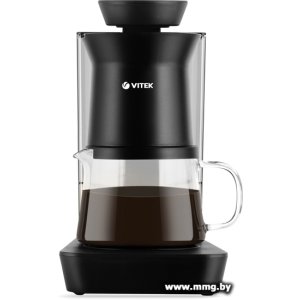 Купить Кофеварка Vitek VT-8381 в Минске, доставка по Беларуси