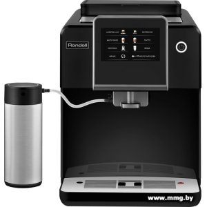 Купить Кофемашина Rondell RDE-1110 MC в Минске, доставка по Беларуси